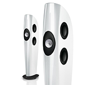 KEF Blade 2 Standlautsprecher