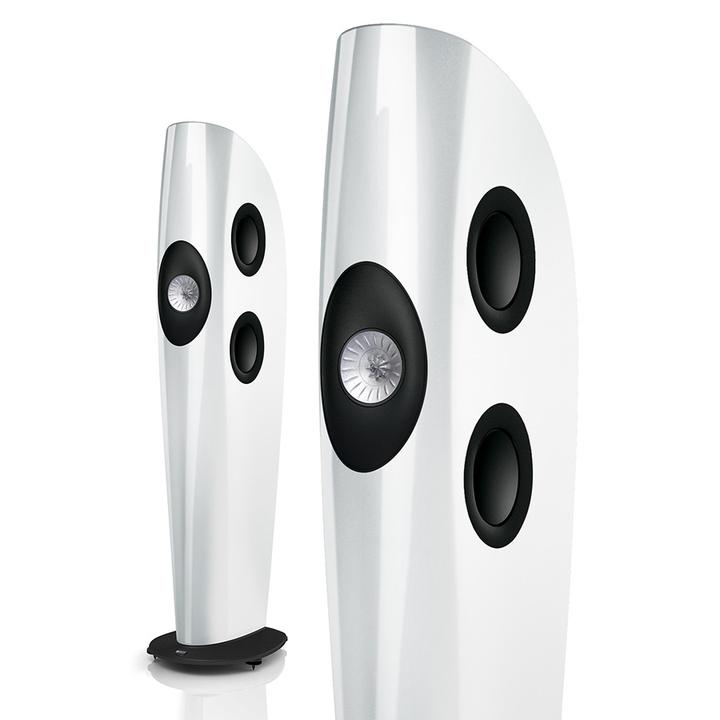 KEF Blade 2 weiß