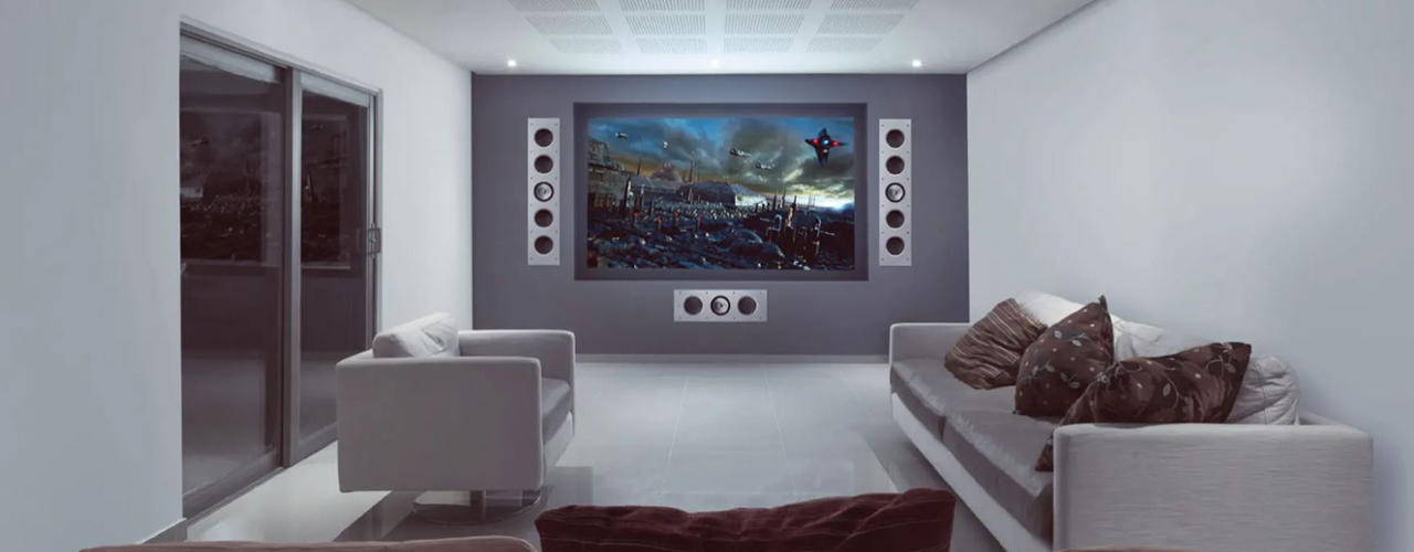 KEF Ci3160 und CI5160