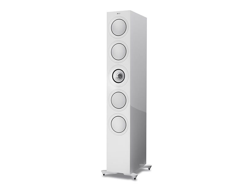 KEF-R11-Front-weiß