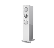 KEF R7 in weiß