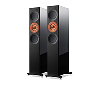 KEF Reference 3 Standlautsprecher