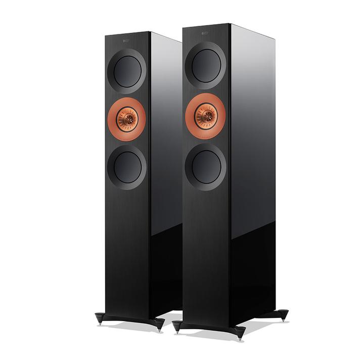 KEF Reference 3 Front Duo