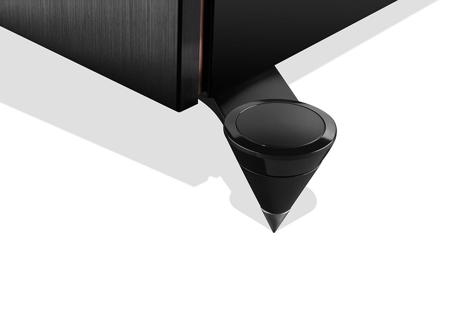 KEF Reference 3 Standfuß