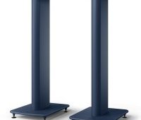 KEF S2 Standfuss in Blau für LS50 Meta