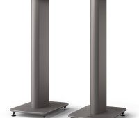 KEF S2 Standfuss für LS50 in grau