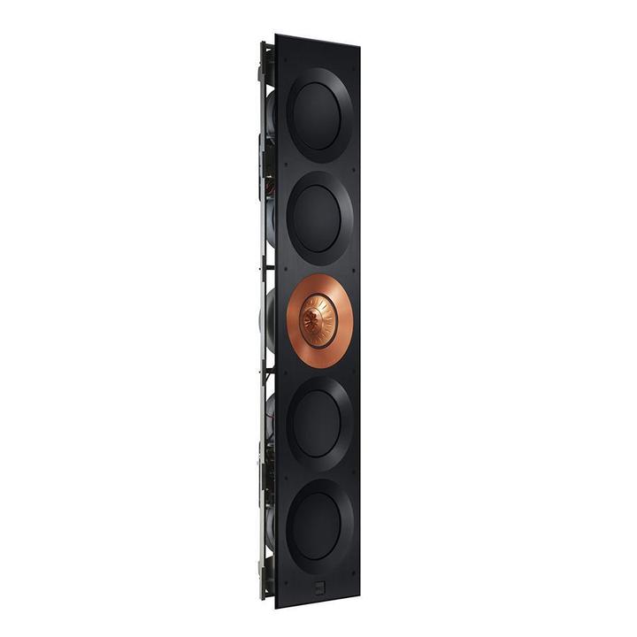 KEF Ci5160REF-THX Seitenansicht