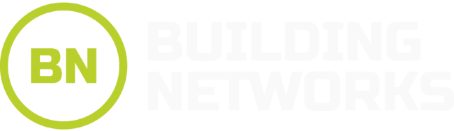 Logo Building Network