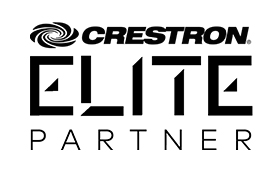 Crestron Elite-Partner