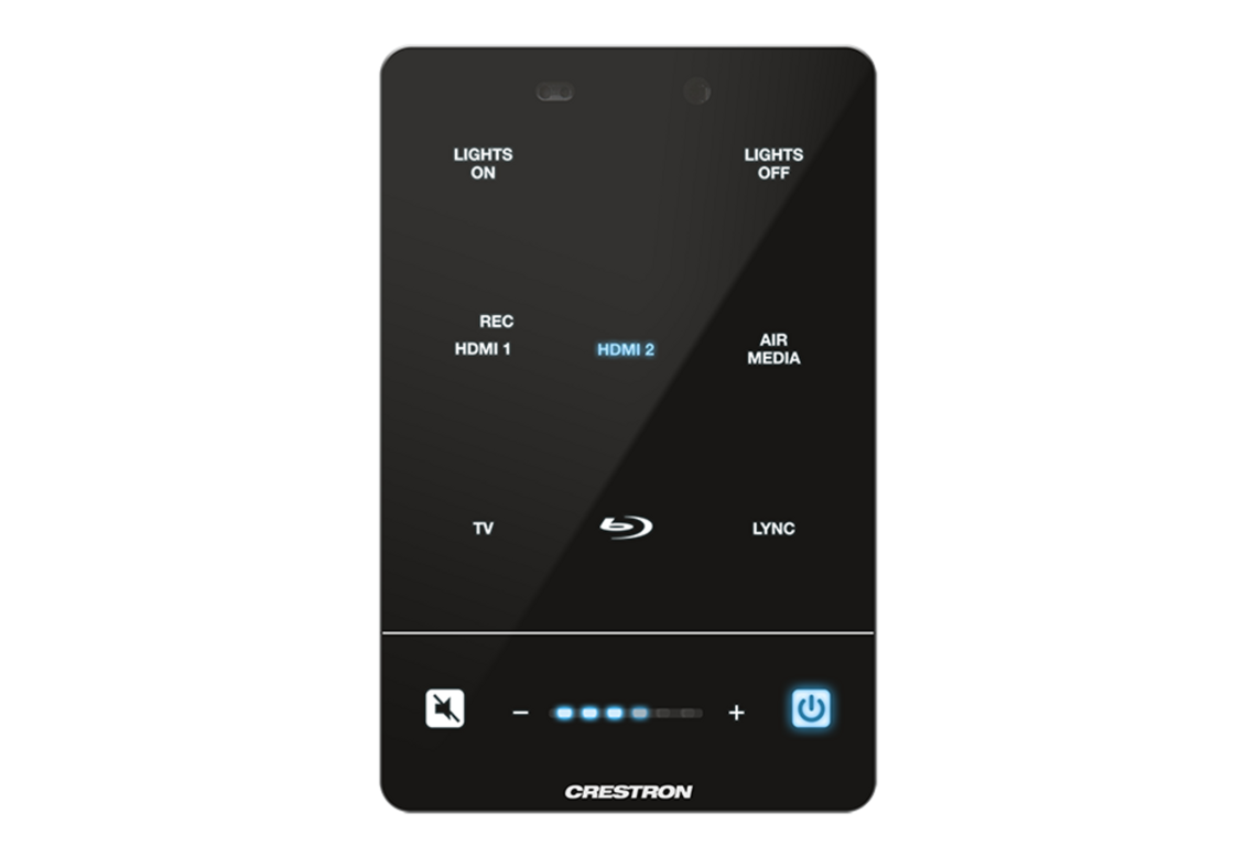 Crestron MPC3-102