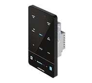 Crestron Steuerung MPC3-102