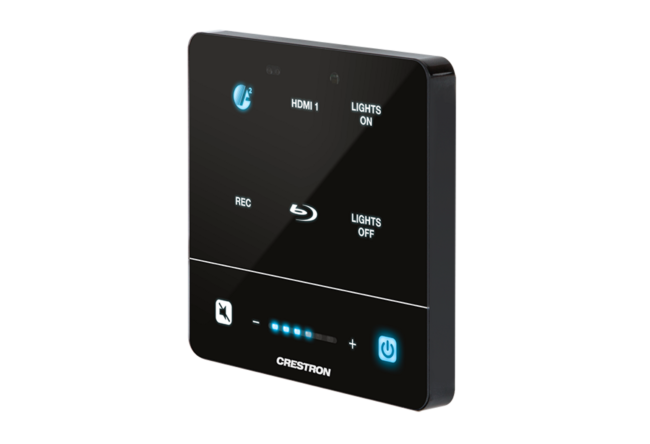 Crestron MPC3-201