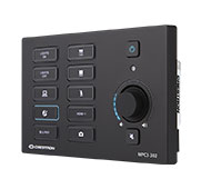 Crestron Steuerung MPC3-302