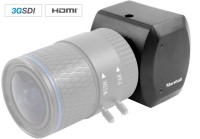 Full HD Mini-Kamera mit CS-Mount