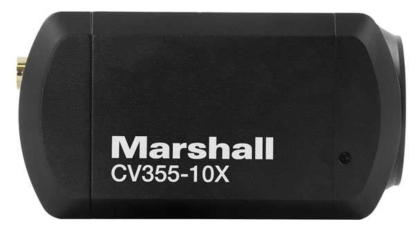 Marshall CV355-10X 2