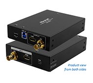 Marshall HDMI und SDI zu USB konverter