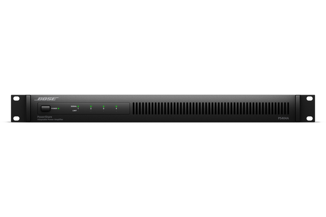 PowerShare PS404A