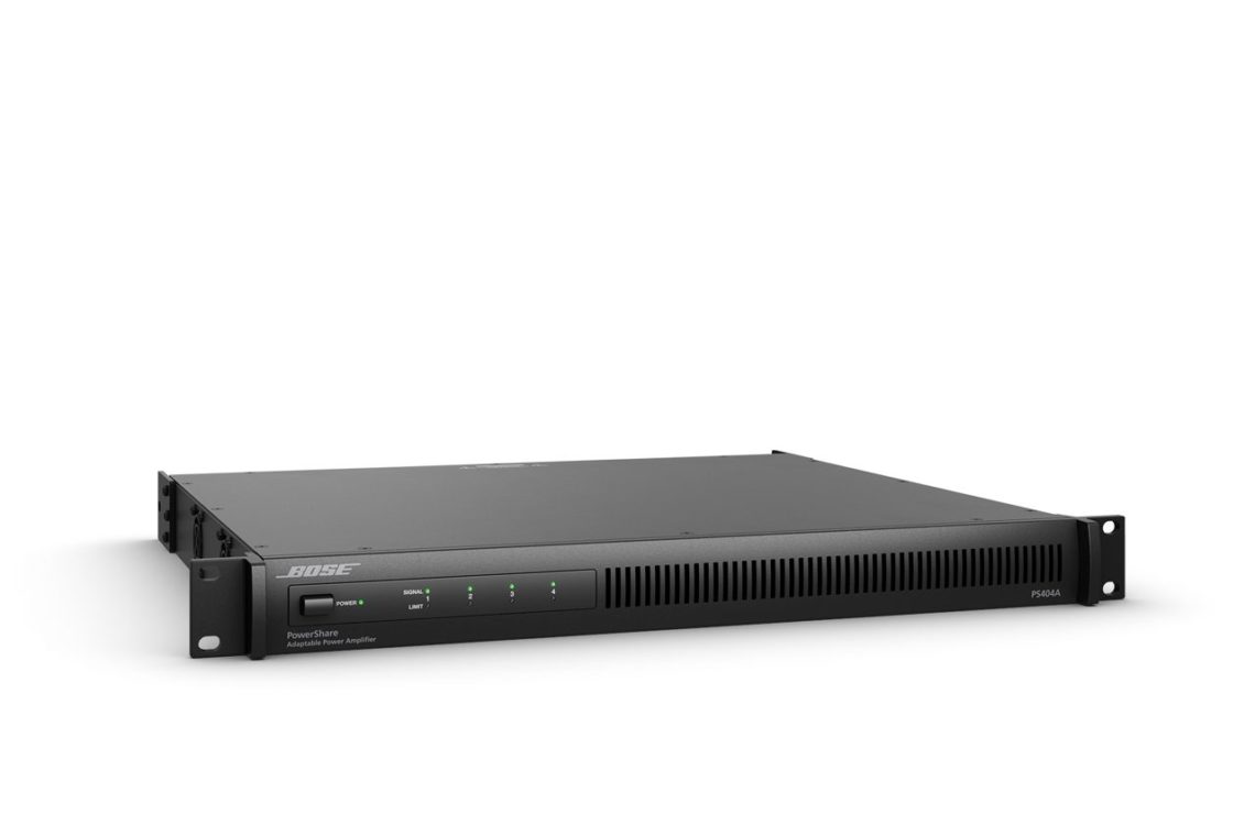 PowerShare PS404A