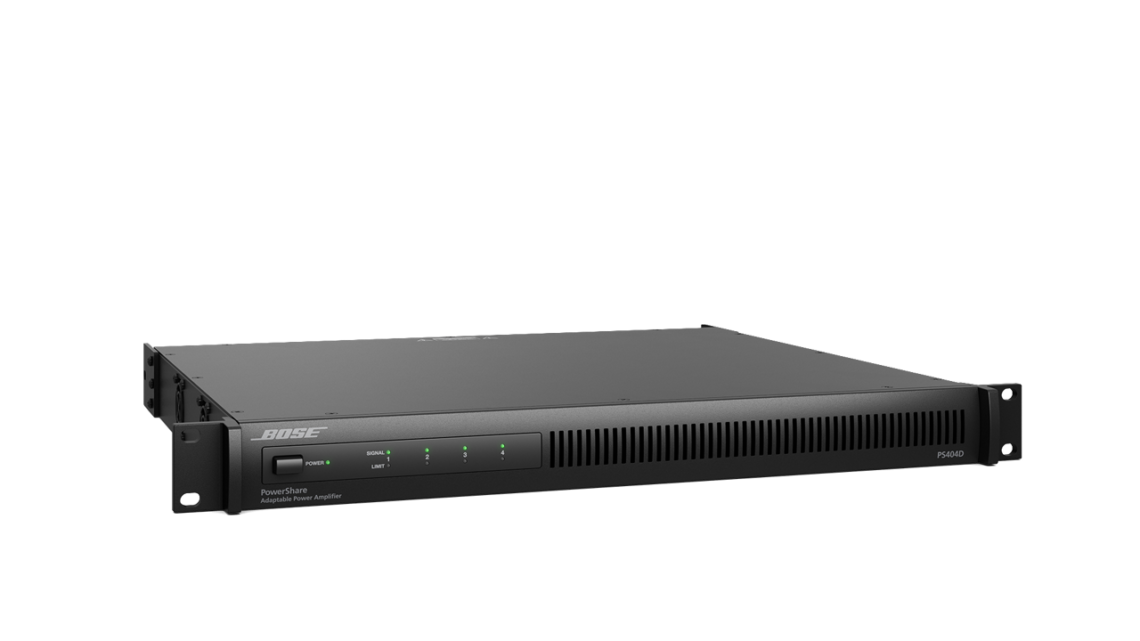 PowerShare PS404D