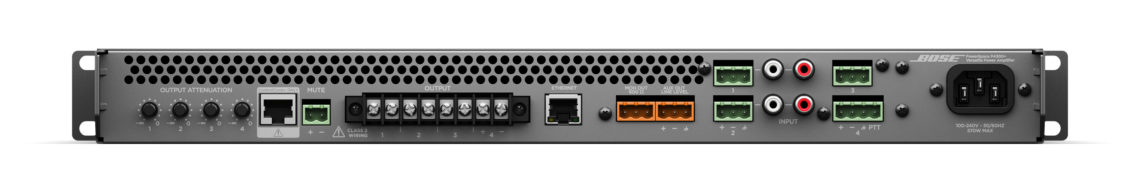 PowerSpace P4300+