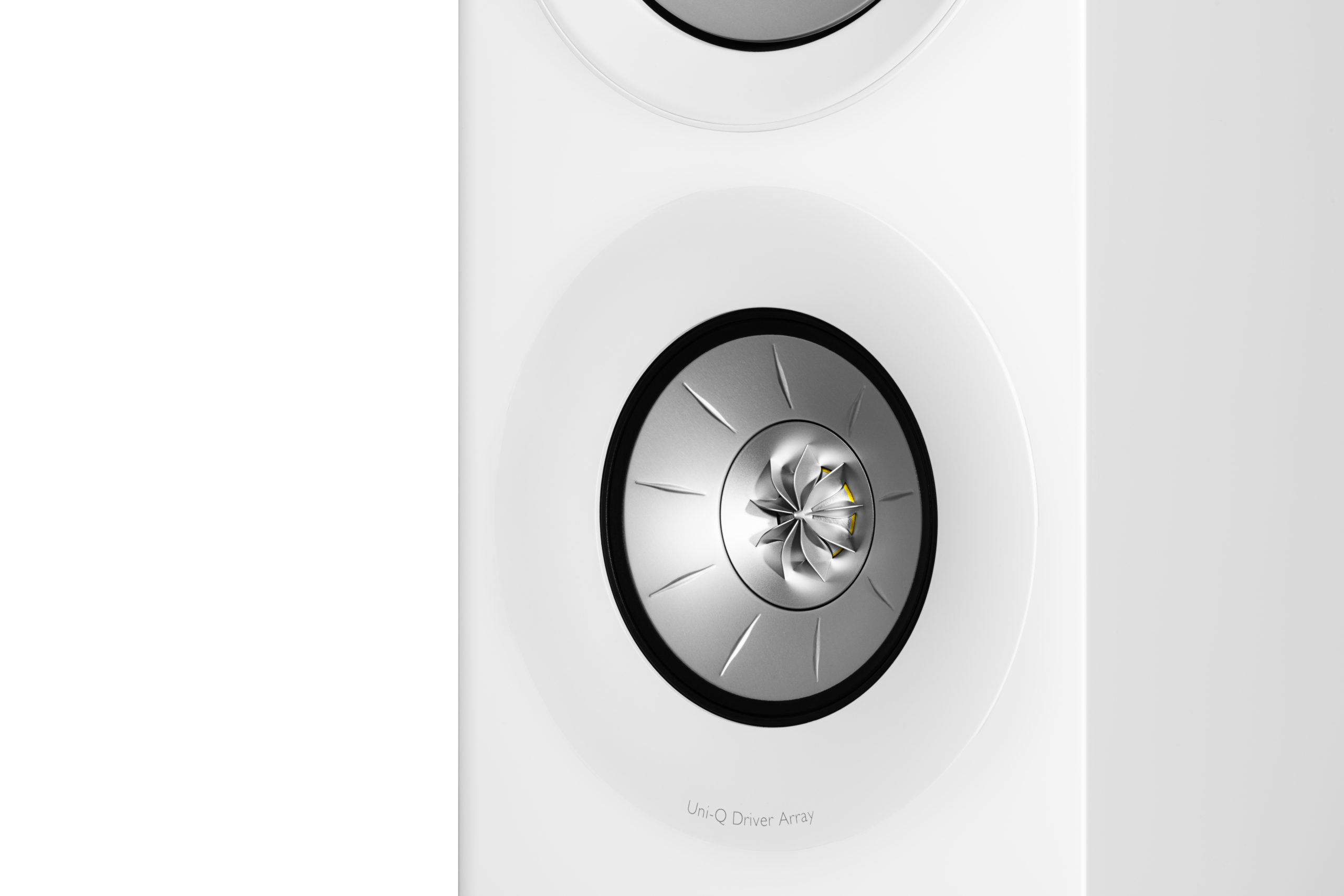 KEF R7 Standlautsprecher UNI-Q Treiber