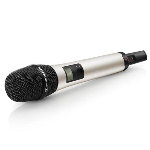 SL HANDHELD 865 DW-3-EU