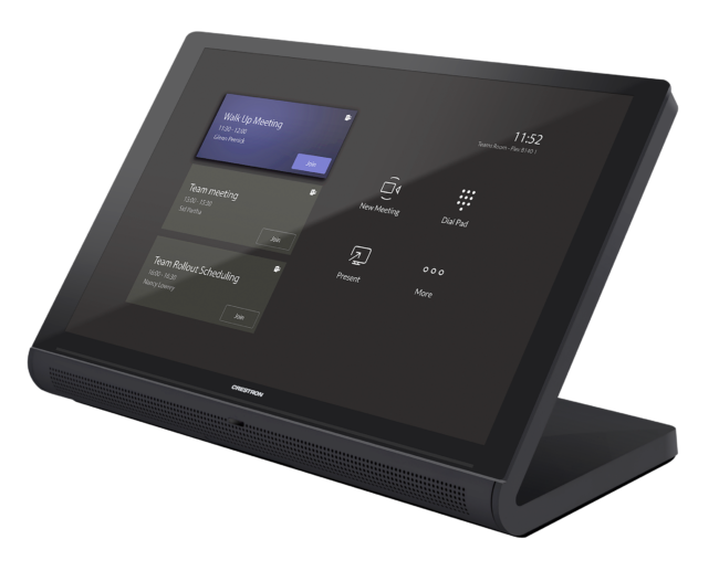 Crestron TS-1070-B-S