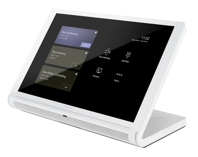 Crestron TS-1070-W-S