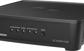 UC-AUDIO-HUB