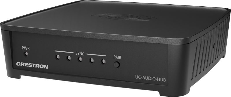 UC-AUDIO-HUB