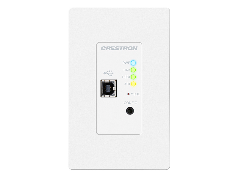 Crestron USBEXT2LOCAL1GW Beratung