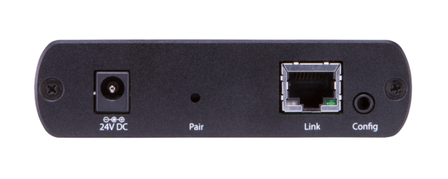 USB over Ethernet Extender mit Routing, 4-Port-Gerätemodul