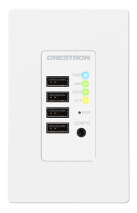 Crestron Remote Control Usb Drive Crestron USB-NX2-REMOTE-1G-W - Andy Mediatainment