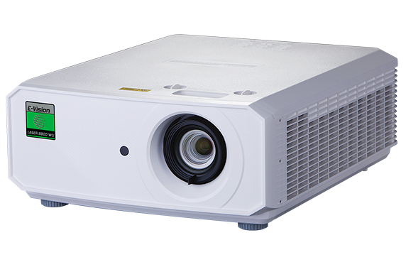 Digital Projection E-Vision Laser 5900