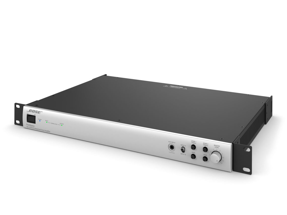 FreeSpace IZA 2120-HZ