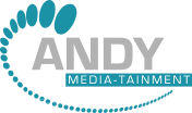 Andy Mediatainment
