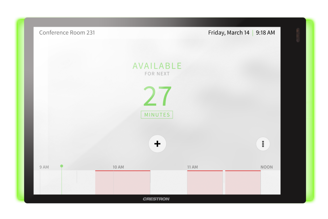 Crestron Master Foto TSS-770