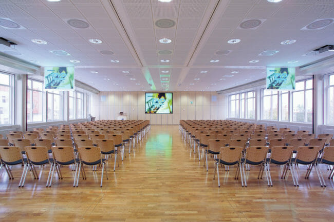 Konferenztechnik